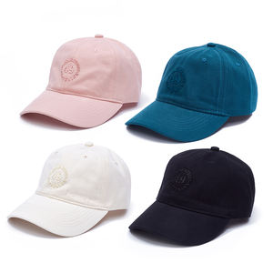 قبعة تزلج قطنية مطبوعة حسب الطلب مع أنماط فواكه مربعات بنمط الفهد قماش أوكسفورد بوبلين - Product Image 1