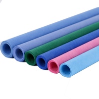 Tissu non tissé 100% biodégradable pp spunbond, tissu non tissé imperméable et ignifuge pour matelas ou canapé
