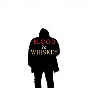 Banks Blood & Whiskey Vol. 1 Funda para Libro - Edición Creality, Compatible con Lector de Pantalla con Función de Pasar Páginas - Product Image 1