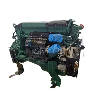 Original New TAD850VE Engine New Diesel TAD850 Engine Motor Assy for VOLVO
