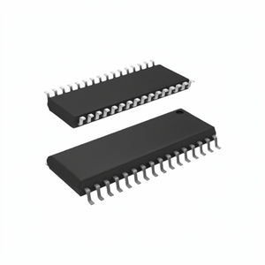 Electronic Circuit Components In Stock Memory 32 SOlC CY14B101LA-SZ45XIT - Product Image 1