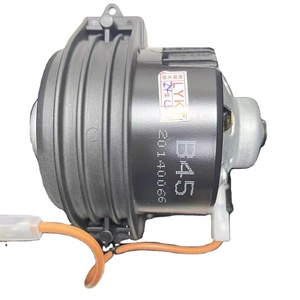 Suministro de Ventilador Original SPAL 006-B45-22 24V - Product Image 2