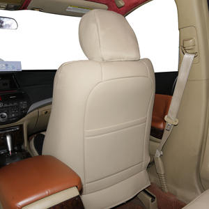 Housses <span class=keywords><strong>de</strong></span> siège <span class=keywords><strong>de</strong></span> voiture en cuir sur mesure toutes saisons, accessoires <span class=keywords><strong>de</strong></span> décoration intérieure <span class=keywords><strong>de</strong></span> voiture, <span class=keywords><strong>coussin</strong></span> <span class=keywords><strong>de</strong></span> siège - Product Image 3