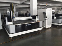 GWEIKE LF3015LN CNC Laser Cortadora Precio Maquina Corte Metal Popular Acero Inoxidable Acero Al