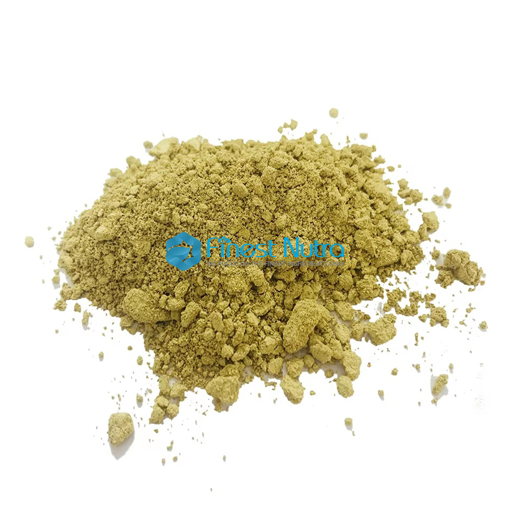 Поставка высококачественного экстракта Smoketree 98% физетин