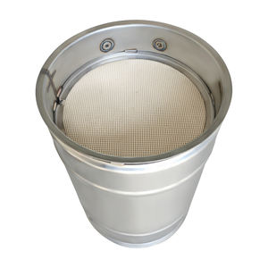 Nouveau <span class=keywords><strong>catalyseur</strong></span> de moteur <span class=keywords><strong>Diesel</strong></span> DPF filtre en céramique convertisseur catalytique pour camion Van filtre à particules <span class=keywords><strong>Diesel</strong></span> DPF nettoyage 85124613 - Product Image 3