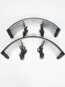 Agv xe máy móc công nghiệp an toàn cạnh chuyển đổi cảm ứng dừng khẩn cấp chống va chạm đùn áp lực nhạy cảm dải - Product Image 6