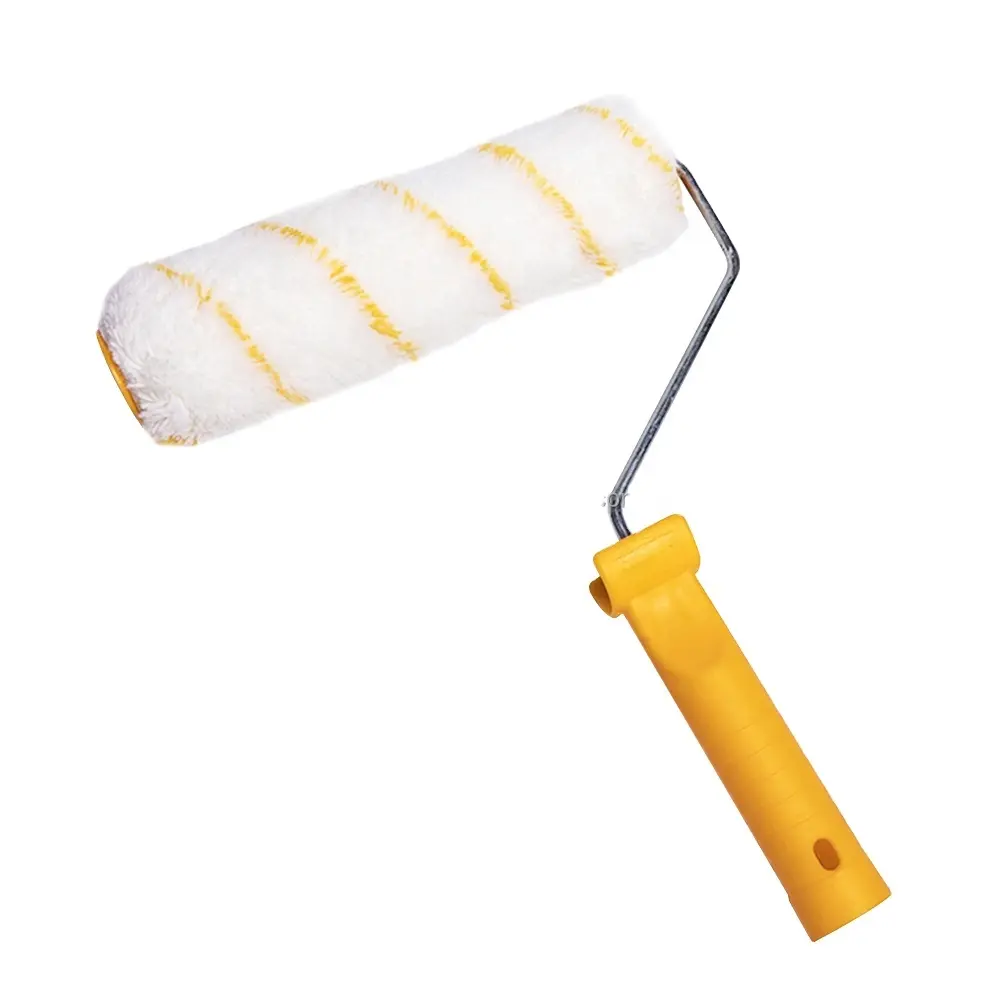 High quality roller for painting floors texture roller paint reuse paint roller