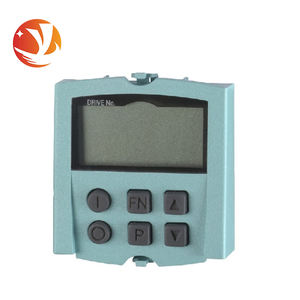 แผงควบคุมพื้นฐาน PLC แบบตั้งโปรแกรมได้ ยี่ห้อ SIEMENS รุ่น 6SL3 055-0AA00-4BA0 6SL3055-0AA00-4BA0 ของแท้ใหม่แกะกล่อง - Product Image 4