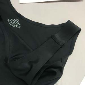 กางเกงในประจำเดือนแบบ 4 ชั้น ผ้าไนลอน ซึมซับดีเยี่ยม ป้องกันการรั่วซึม ไร้รอยต่อ แบบชิ้นเดียว - Product Image 6