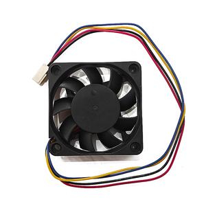 U60R12MUBB-57 Piezas de Ventilador de Refrigeración para Control Industrial, Equipo Eléctrico CNC - Product Image 6