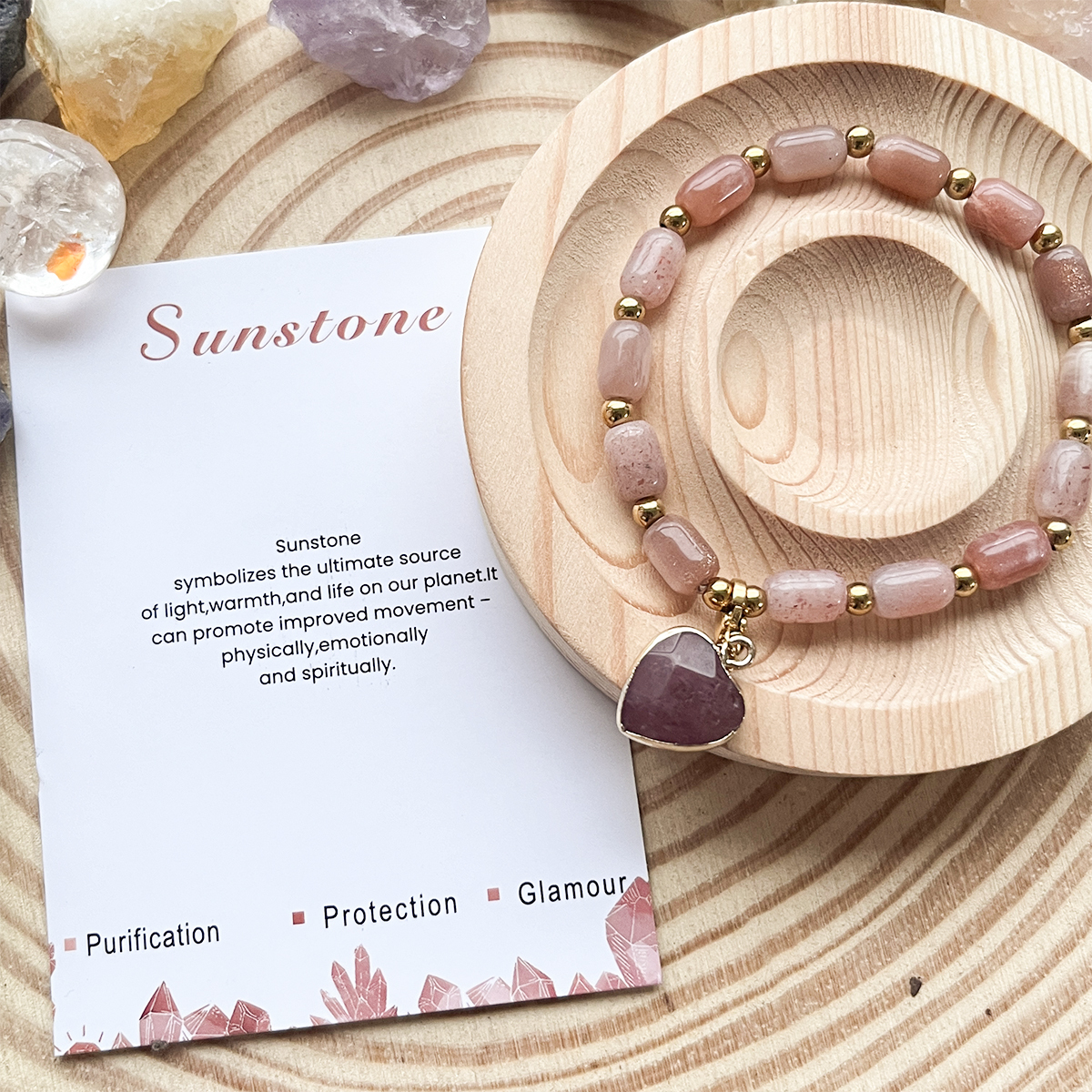 Sunstone-Pink