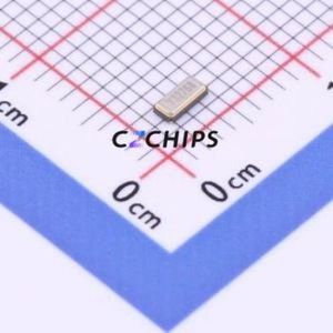TNXM32768K2NQDCZT2T Crystal (Passive) SMD3215-2P Crystal Oscillator SMD Crystal Oscillator 32.768kHz 20ppm 7pF - Product Image 1