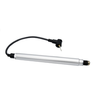 Pengontrol Mesin Pre-chamber Original Pabrik FG Wilson 10000-95789 / 10000-16272 untuk Mesin Gas Alam FL912