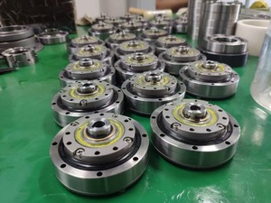 SAMSR ODM Customizable High Drive Gearbox for Industry Compact Design <b>Robot</b> Joint Motor - Product Image 1