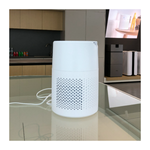 חכם מכשירי חשמל לבית שולחן עבודה נייד מטהר אוויר עם Hepa מסנן - Product Image 3