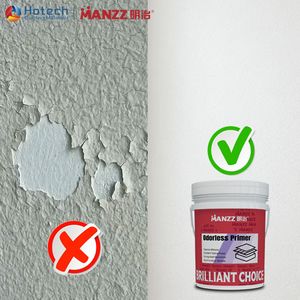 Imprimación y Capa Base Premium para <span class=keywords><strong>Paredes</strong></span> Interiores, Secado Rápido, Anti-Moho, Anti-Alcalino, Alta Cobertura para <span class=keywords><strong>Yeso</strong></span>, Paneles <span class=keywords><strong>de</strong></span> <span class=keywords><strong>Yeso</strong></span> y Concreto - Product Image 1
