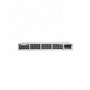 Cisco Nuevo Switch Gigabit Completo de 48 Puertos C9300-48T-A Original - Product Image 2