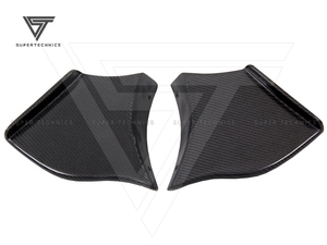 <span class=keywords><strong>Becquet</strong></span> arrière noir brillant en Fiber de carbone, aileron postérieur adapté à la <span class=keywords><strong>Audi</strong></span> <span class=keywords><strong>TT</strong></span> <span class=keywords><strong>MK2</strong></span> - Product Image 5