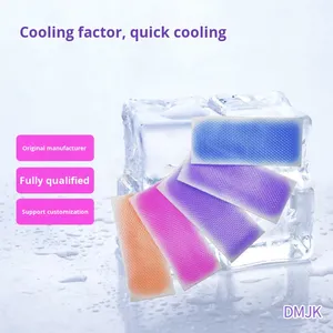 KOYO pendingin fisik untuk bayi dewasa, berbagai spesifikasi tempelan kompres pendingin fisik mengurangi demam dingin untuk anak-anak medis - Product Image 4