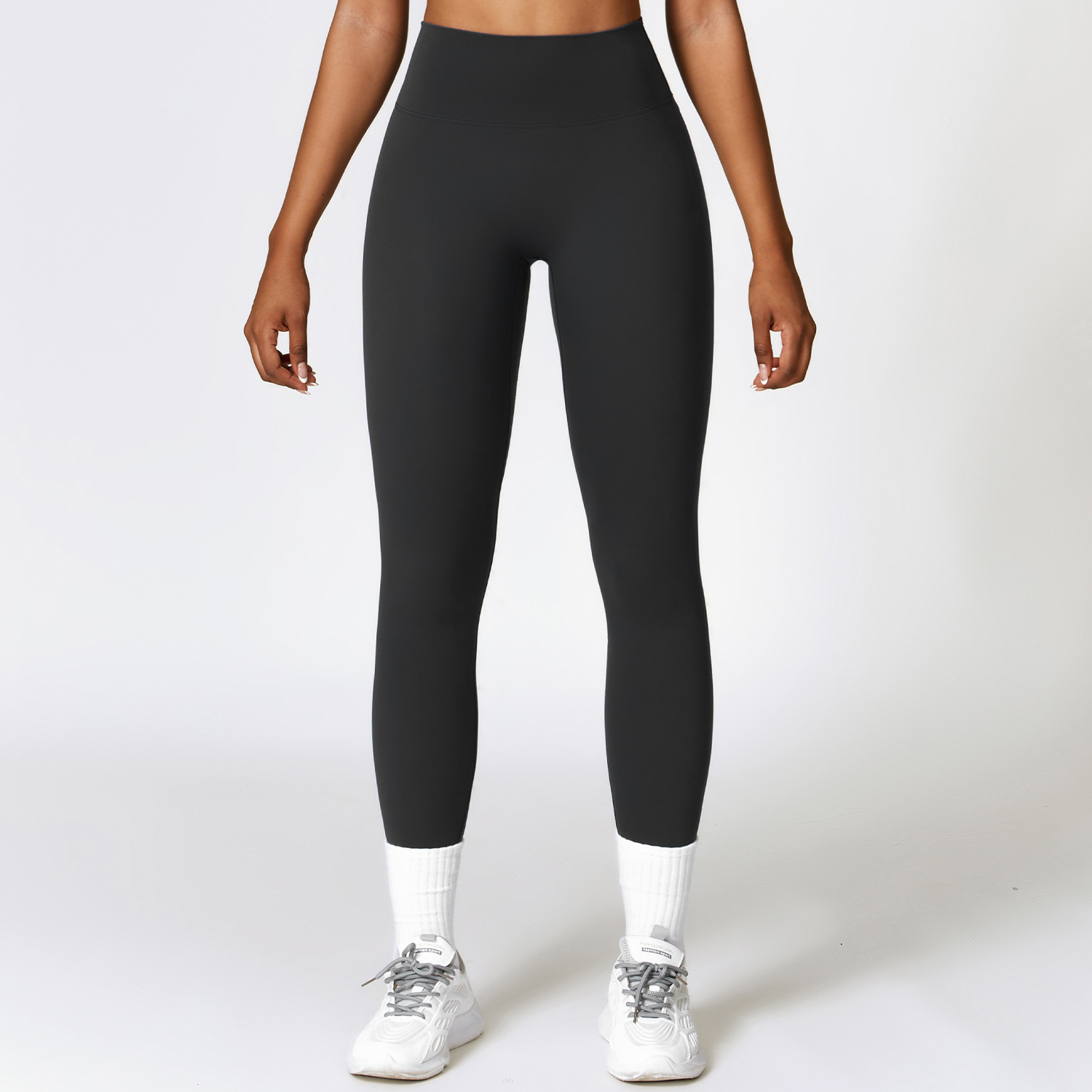 Leggings-Black