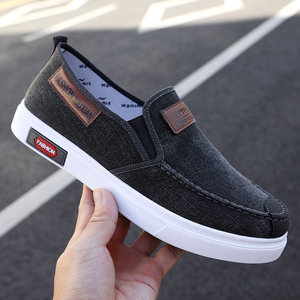 Nouvelles baskets de course pour hommes, chaussures décontractées et polyvalentes à la mode - Product Image 4