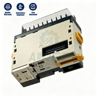Relé de Estado Sólido G3PA-430B-VD 100% Nuevo y Original, Carga de 30A, Corriente Nominal G3PA430BVD para Control de Máquinas