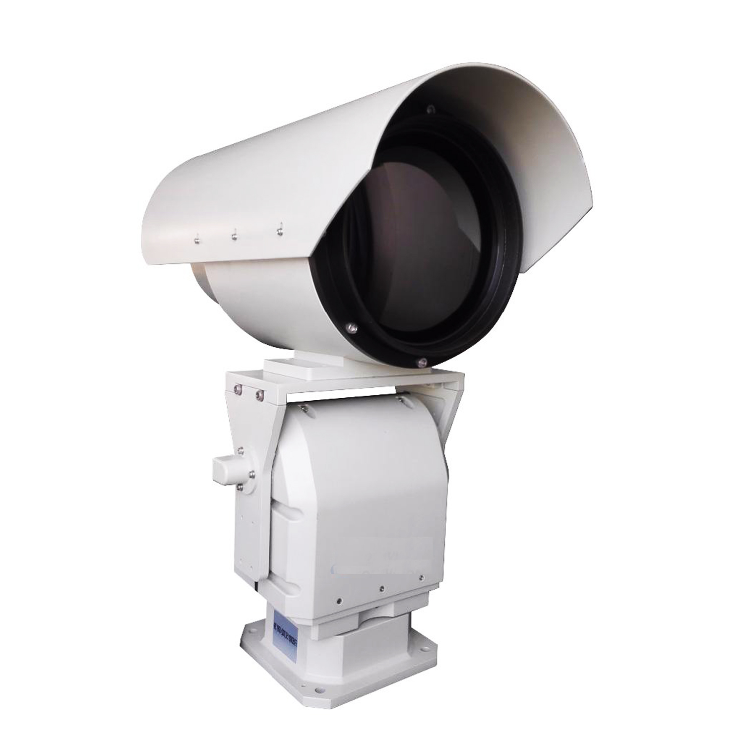 smart home camera system