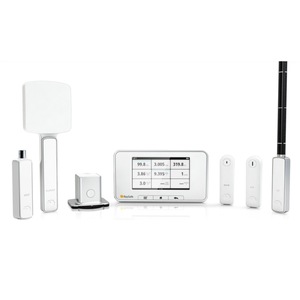 Sistema de Medición de Rayos X Fluke Raysafe X2, Analizador i3 i2, Detector de Metrología Personal de 2000Hz - Product Image 1