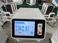 Appareil de remodelage corporel 5D Lipo Laser pour la perte de poids et l'élimination des graisses par thérapie lumineuse 5D pour les spas médicaux