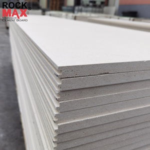 Thiết kế hiện đại chống cháy cấu trúc chà nhám <span class=keywords><strong>MgO</strong></span> sàn với lưỡi và rãnh - Product Image 2