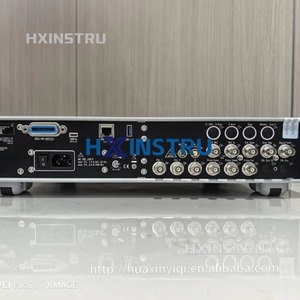 Generador de Señales de RF y Microondas Rohde and Schwarz SMA100B, Rango de Frecuencia de 8 kHz a 6 GHz - Product Image 4
