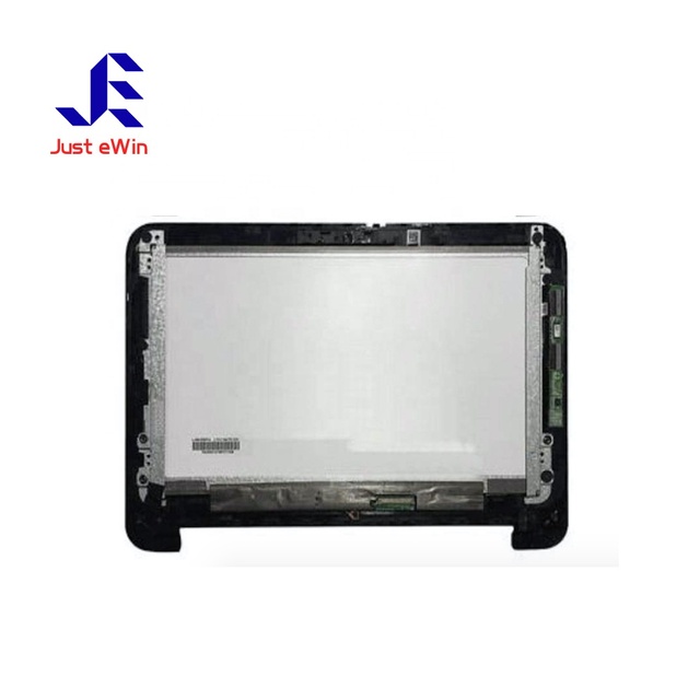 For HP Pavilion X360 11-N 11-N010DX LCD Touch Screen Assembly 11.6"
