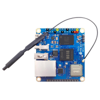 Orange Pi Zero 3 1G 1.5G 2G 4G RAM H618 64-bit WiFi5 + BT5 Gigabit LAN Port Mini PC papan komputer tunggal 1GB 1.5GB 2GB 4GB Zero3