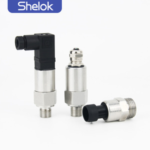 Shelok yd32 מיני משדר לחץ מים 4-20ma 0-10v חיישן קרמיקה פלט עבור מערכת פנאומטית הידראולית - Product Image 1