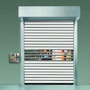 <span class=keywords><strong>Puerta</strong></span> Enrollable Cortafuegos de Acero OEM ODM, <span class=keywords><strong>Puerta</strong></span> de Seguridad <span class=keywords><strong>con</strong></span> Certificación CE, <span class=keywords><strong>Puerta</strong></span> Resistente al Fuego - Product Image 4