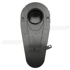 Filtro de aire para coche BMW Serie 5/7 F01 F02 F07 F10 F11 520d 525d 530d 730d 740d 13717800151 - Product Image 4