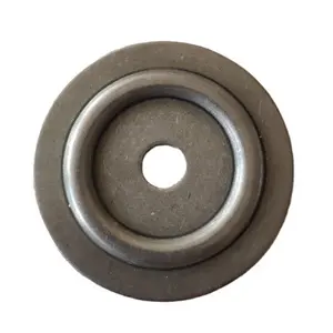 Special Washer Customized Washer MT GB Zinc Plated Black Oxide Metal Flat Washer Plain Washer Din9021 Custom Size Wedge CN;HEB