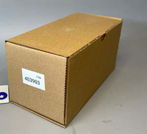 Motor de Corriente Continua para Automatización Industrial Nidec 403.903 403.603 con Reductor - Product Image 4