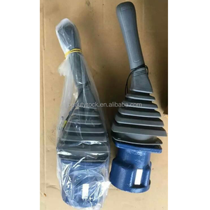 खुदाई Doosan देवू DH220-5 DH220-7 DH225-7 DH300-5 DX300-7 जॉयस्टिक, नियंत्रण लीवर - Product Image 1