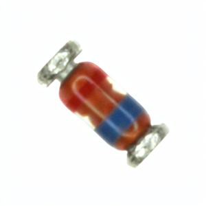 Diodes Manufacturer Channel Buy Electronics Components Online FLZ2V4A DO-213AC, MINI-MELF, SOD-80 - Product Image 1