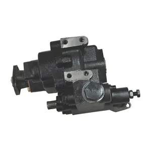 Pompe à engrenages hydraulique, pompe de levage KPC45A KP-45A KPC-45A KP45A pièce de camion de rechange pour pièces de camion à benne