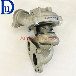 Turbocompresor R2S KP39 54399880065 116578025 54399880089 para motor <span class=keywords><strong>BMW</strong></span> 635d <span class=keywords><strong>335d</strong></span> 535d X3 X5 X6 35dx E90 <span class=keywords><strong>E91</strong></span> E92 3.0L M57 - Product Image 5