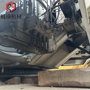 Venta caliente usado ZOOMLION ZTC1000E grúa <span class=keywords><strong>de</strong></span> camión <span class=keywords><strong>de</strong></span> 100 toneladas increíblemente suave irresistiblemente resistente maravillosamente usado ZOOMLION ZTC1000E - Product Image 4