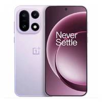 Nouveau OnePlus 15 Gaming Phone 2025, écran AMOLED 6,78 pouces 165 Hz, Snapdragon 8 Elite Gen 5, batterie 7300 mAh, chargeur 120 W, ColorOS 16