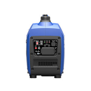 Dinking Mobile Quiet Generator 1200 Max 100 Watts 120V 230V Generador inversor silencioso para viajes - Product Image 4