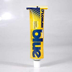 Hyomar universale blu è un sigillante composito non curato <span class=keywords><strong>che</strong></span> può sostituire la guarnizione tradizionale o essere utilizzato come rivestimento della guarnizione 100G - Product Image 3
