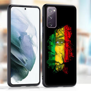 Flag Kurdistan custodia per telefono per <span class=keywords><strong>Samsung</strong></span> <span class=keywords><strong>Galaxy</strong></span> S22 S21 Ultra S20 FE 5G S10 S9 Plus S10E S8 Note <span class=keywords><strong>20</strong></span> 10 Lite <span class=keywords><strong>Cover</strong></span> in Silicone nero - Product Image 6