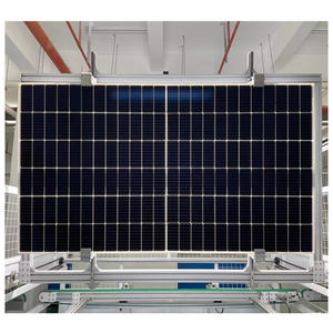 แผงโซลาร์เซลล์ประสิทธิภาพสูง640W 635W 630W 625W 615W - Product Image 6