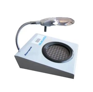 Compteur de colonies numérique sans fil automatique JL-2 pour laboratoire, vente en gros Wakanda Factory - Product Image 1